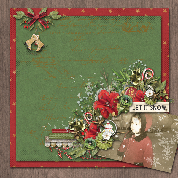 Let It Snow