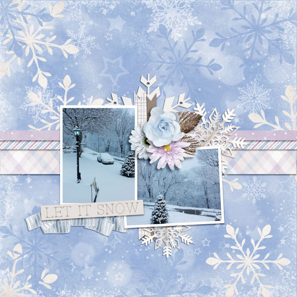 Let it Snow