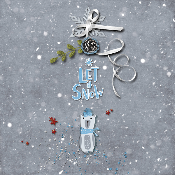 Let It Snow
