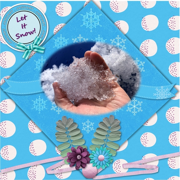 Let it Snow