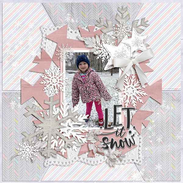 Let It Snow