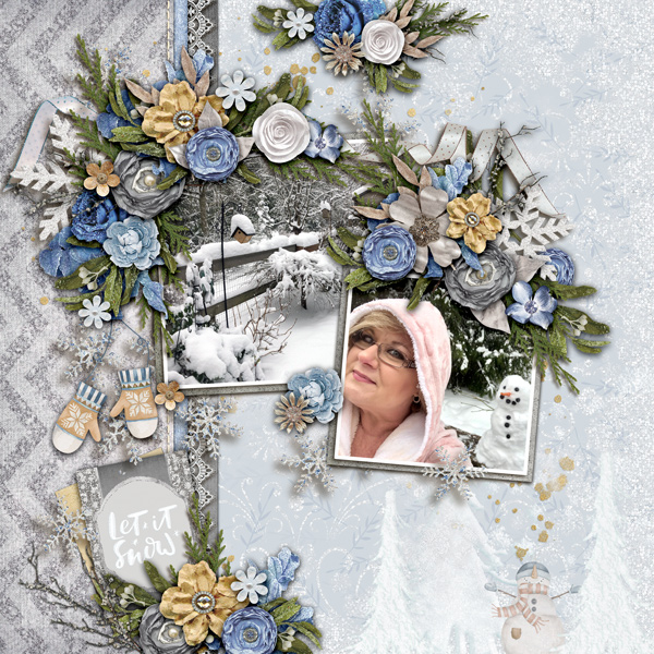 Let It Snow
