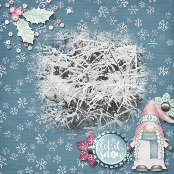 Let it Snow