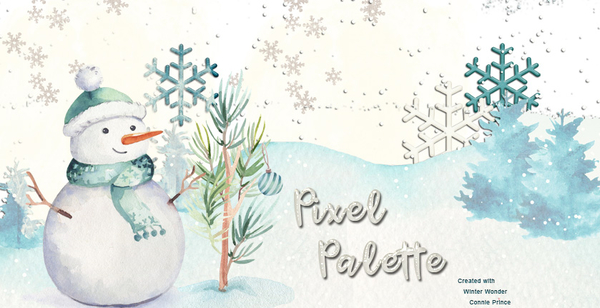Let It Snow