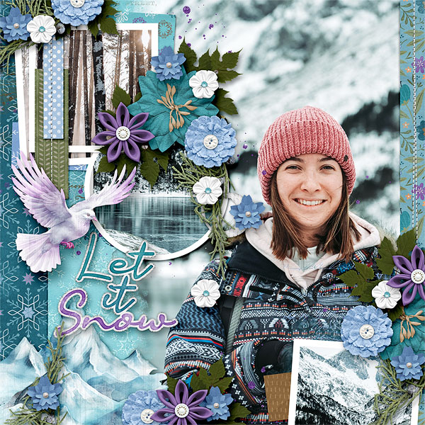 Let it Snow
