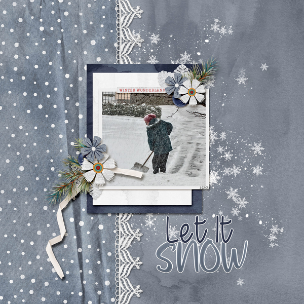 Let It Snow