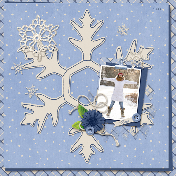 Let It Snow