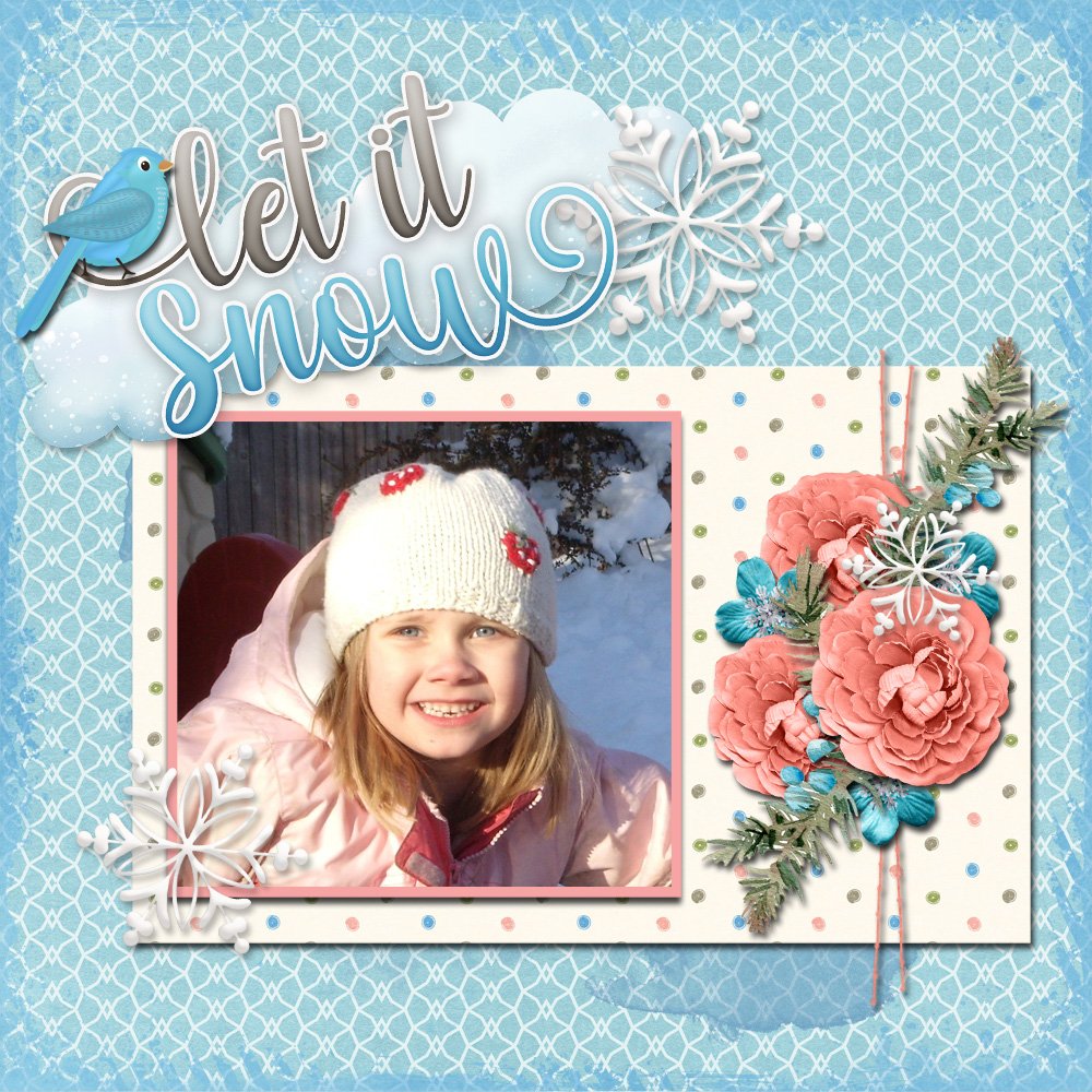 Let it Snow