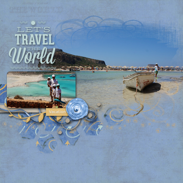 let`s travel