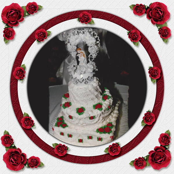 Let Them Eat Cake (L)