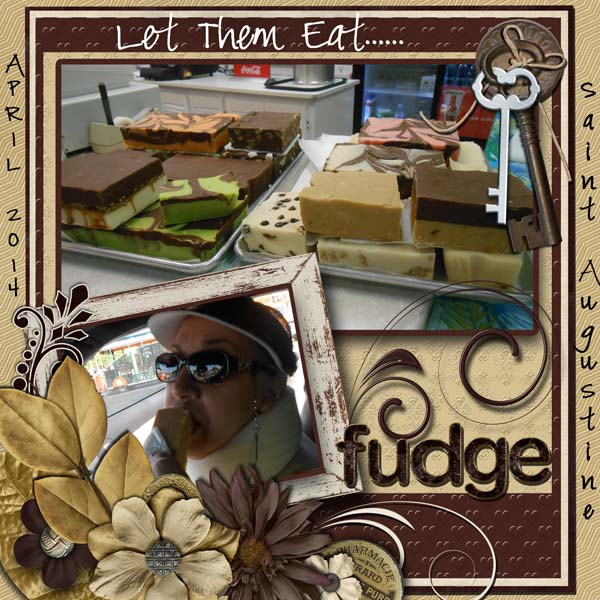 Let Them Eat