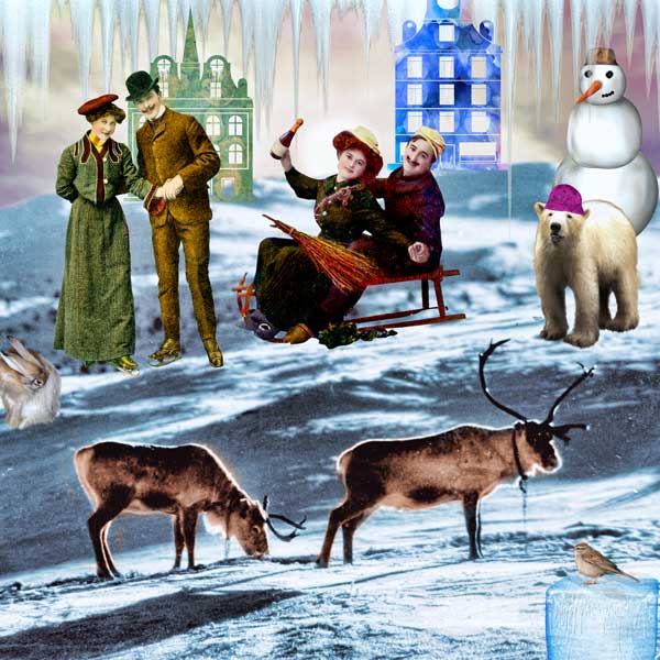 Let Us Love Winter