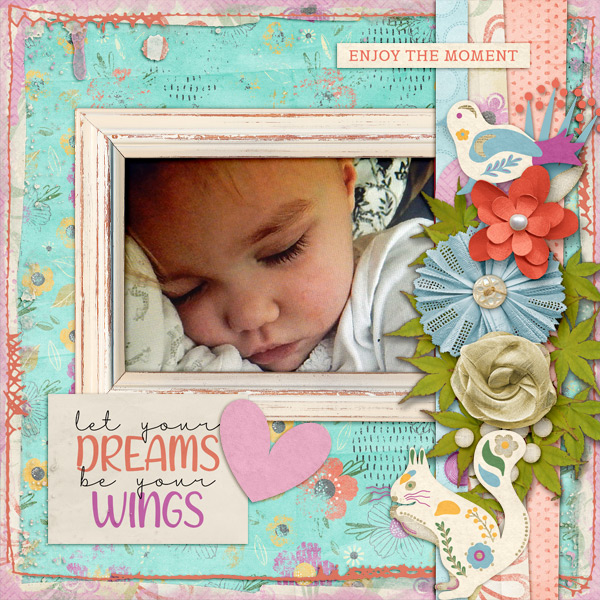 Let-your-dreams-be-your-wings