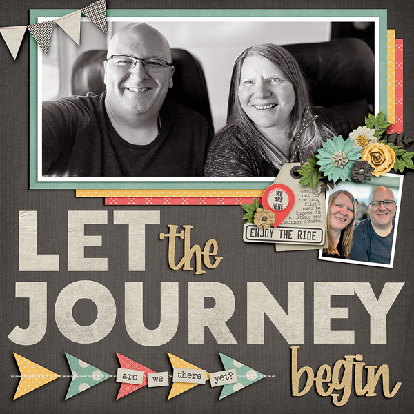 Let Your Journey