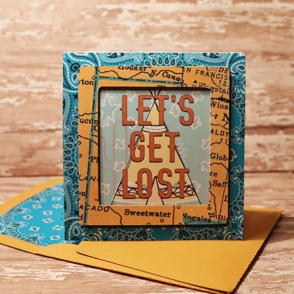Let