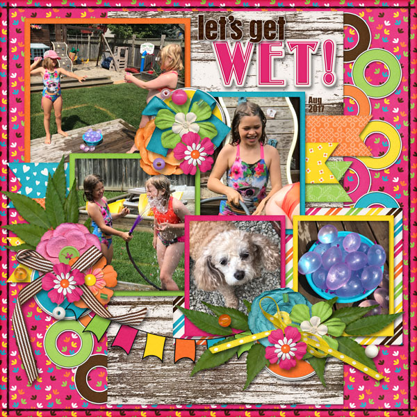 Let