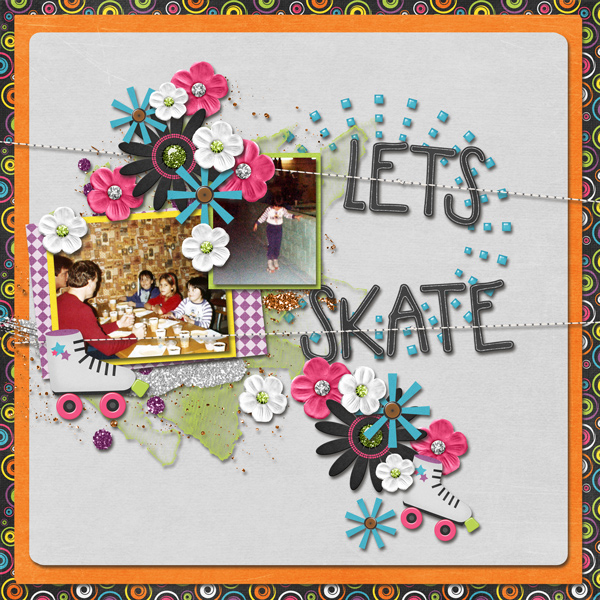Let