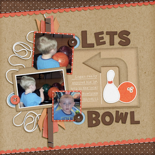 Lets Bowl