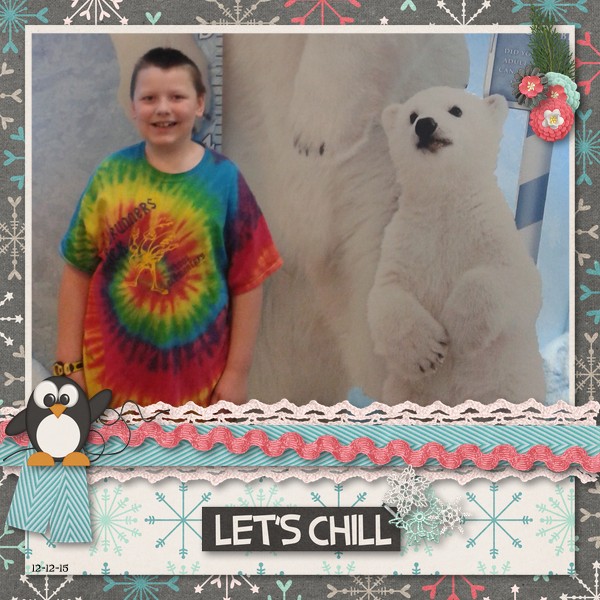 Let's Chill