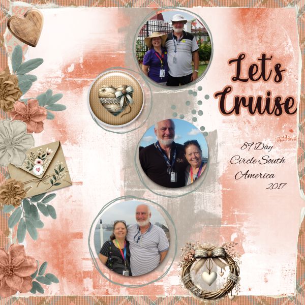 Let's Cruise