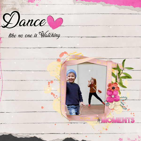 Let's Dance