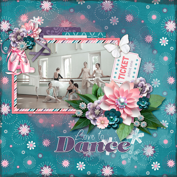 Lets Dance