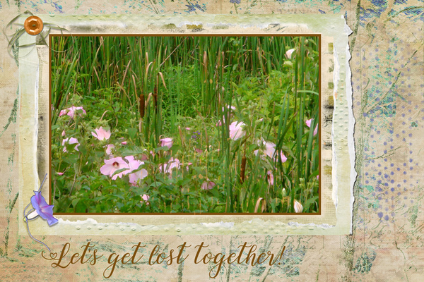 Lets Get Lost Together