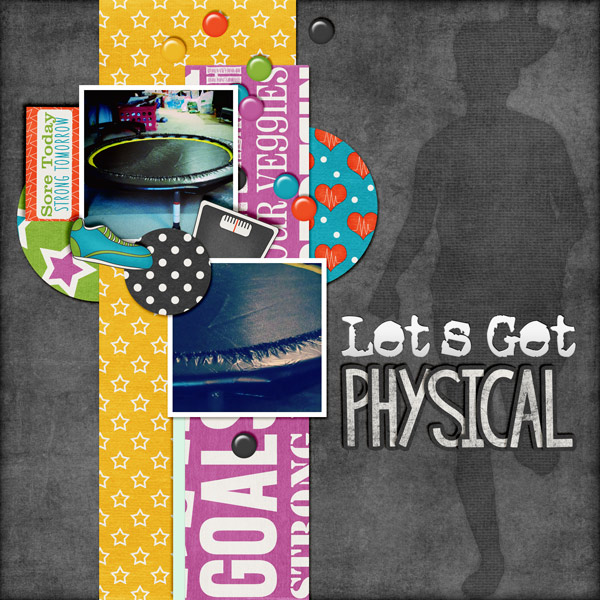 Let's Get Physical