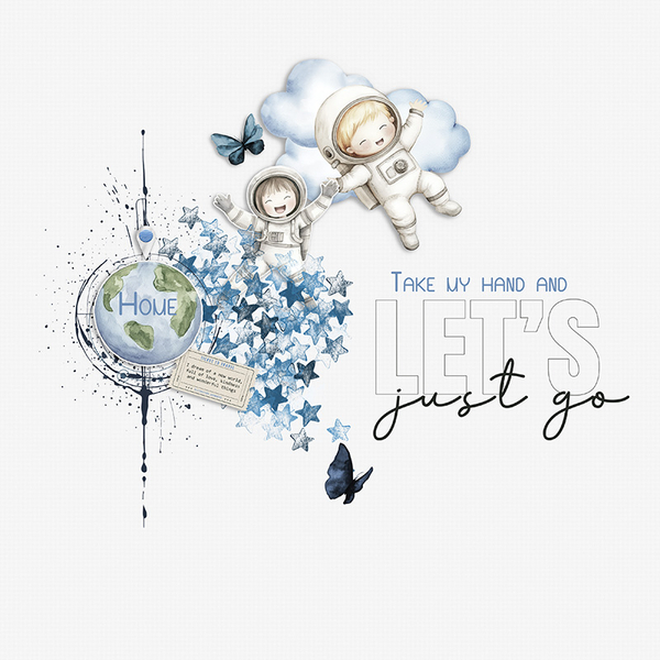Lets just go