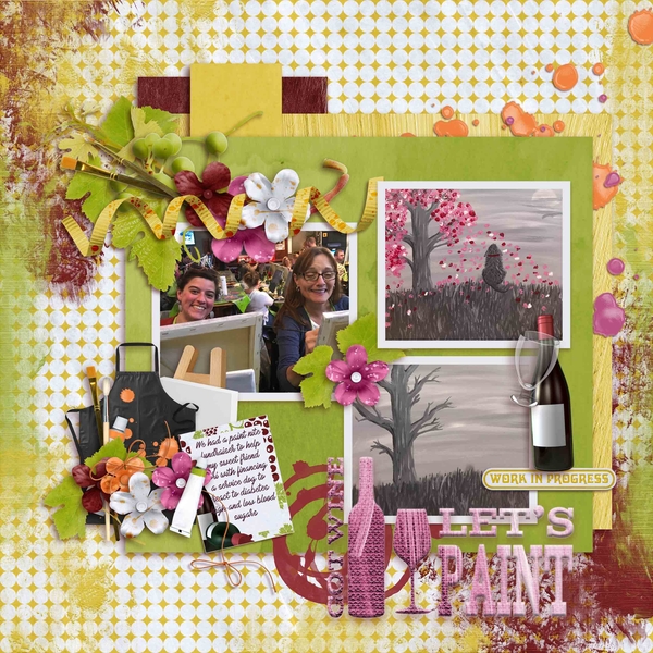 Let's Paint