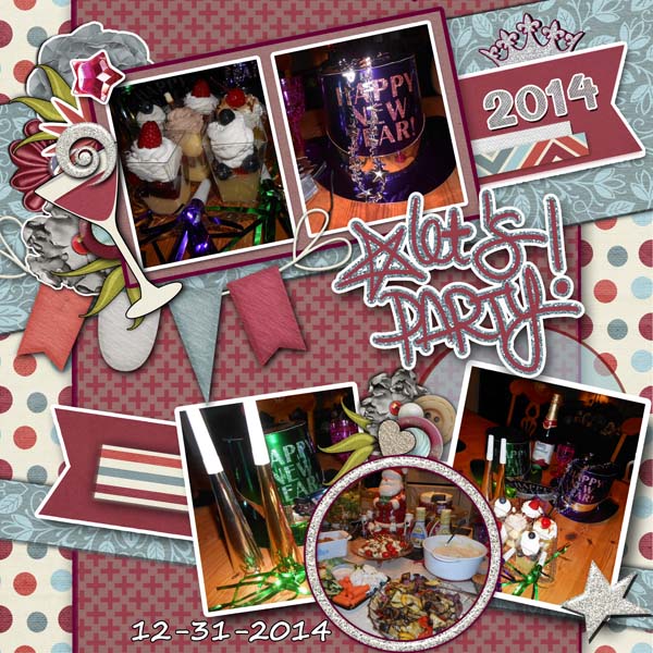 Let's Party