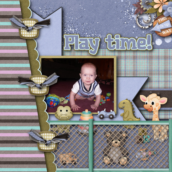 Let's Play Today