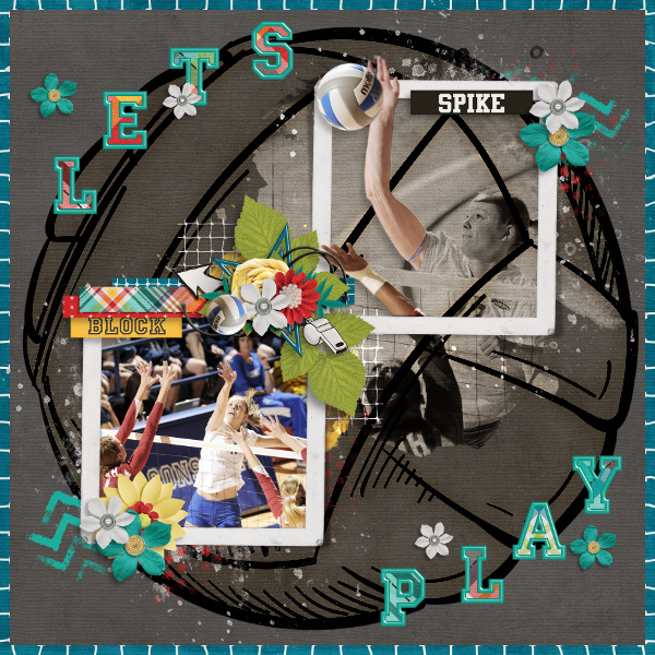 Lets Play