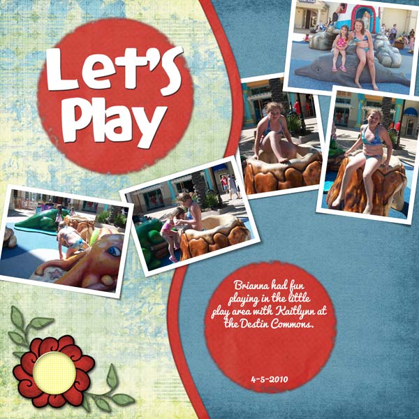 let's play