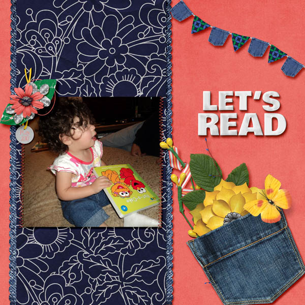Let's Read