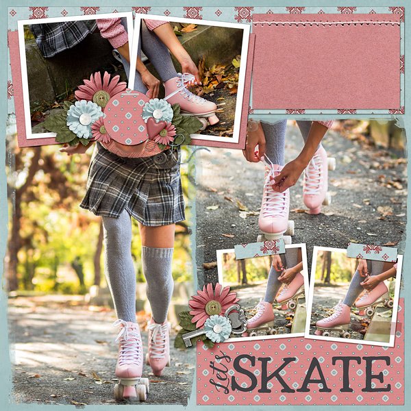 Let's Skate