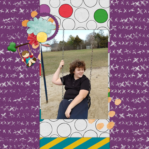 Let's Swing