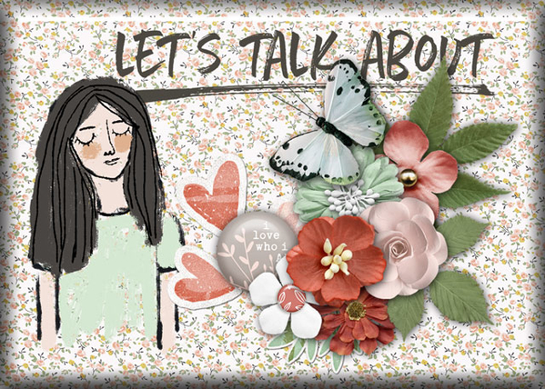 Let's Talk About