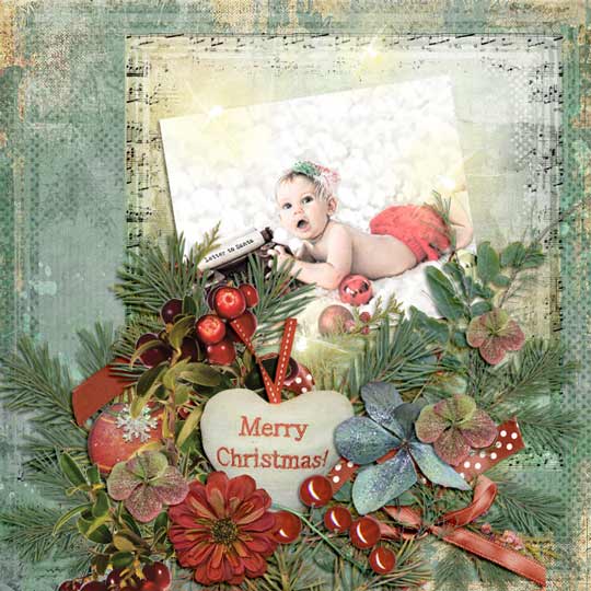 Letter to Santa
