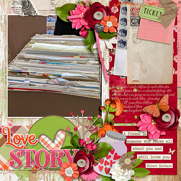 Letters