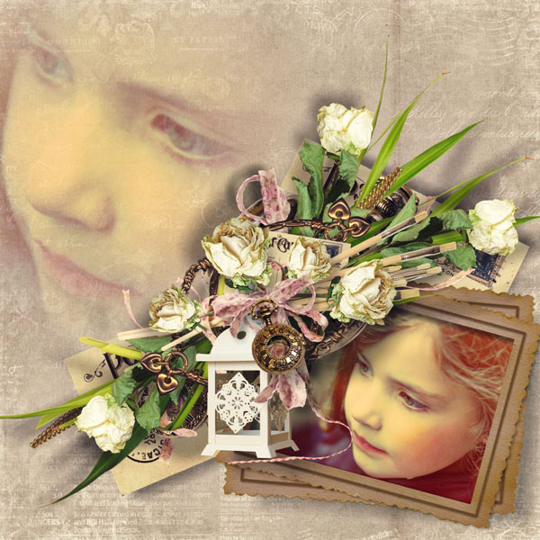 Lettre  Elise