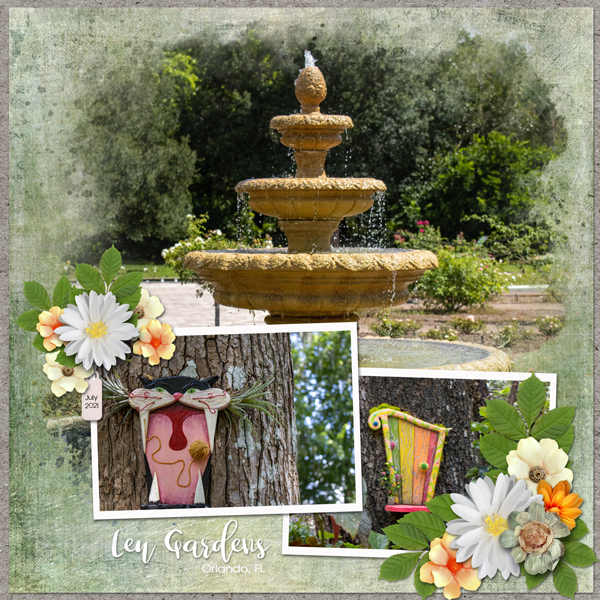 Leu Gardens