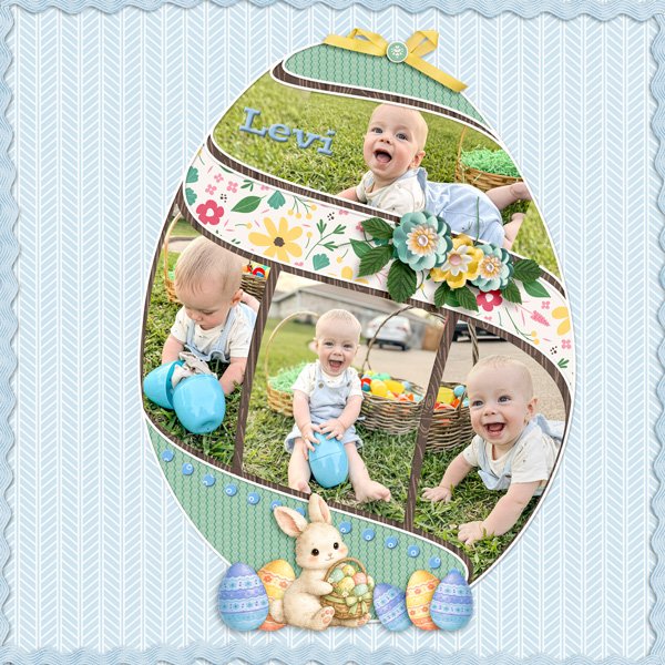 Levi Easter