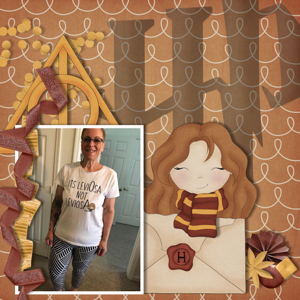 LeviosA