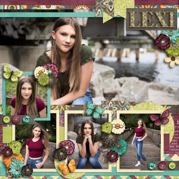 Lexi Aug 2019