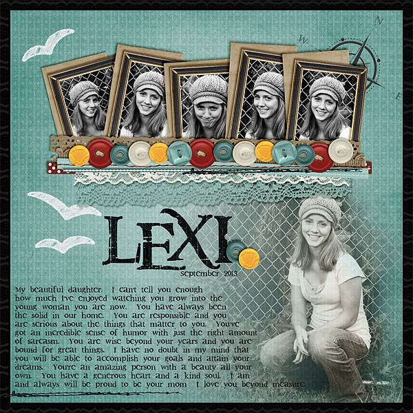 Lexi