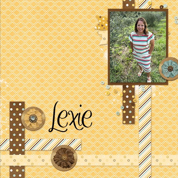 Lexie