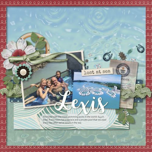 Lexis