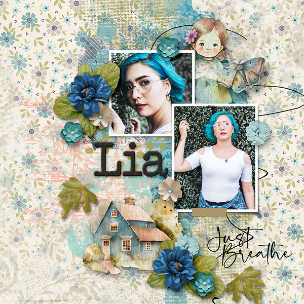 Lia