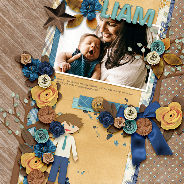 Liam